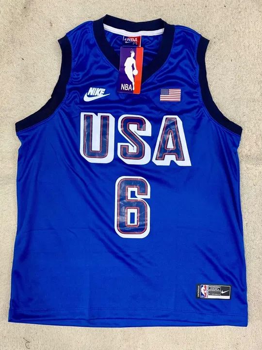 Camiseta Basquete  - Foto 5