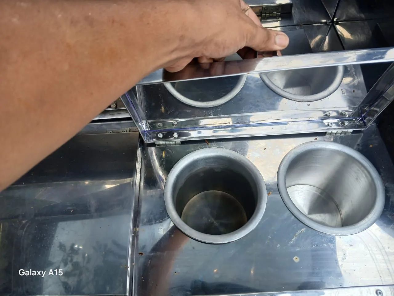 Kit cachorro quente novinho da fábrica  - Foto 3