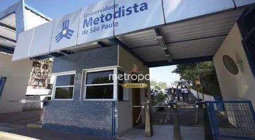 Salão para alugar, 53 m² por R$ 3.606,21/mês - Rudge Ramos - São Bernardo do Campo/SP - Foto 9