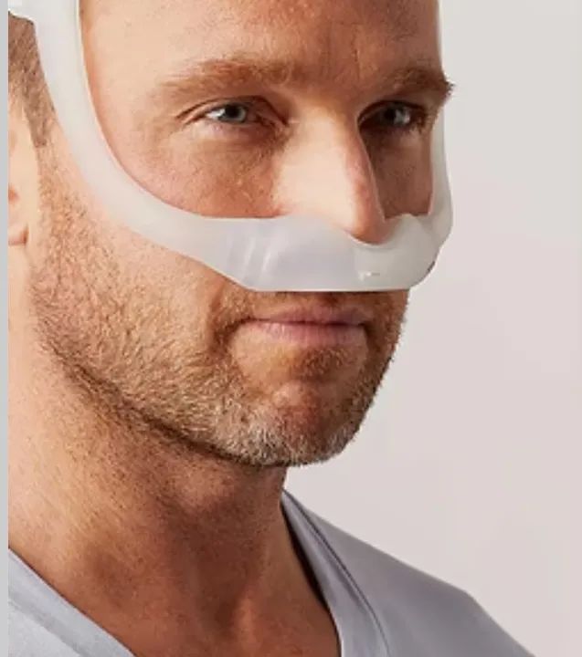 Máscara Philips DreamWear para Cpap  - Foto 5
