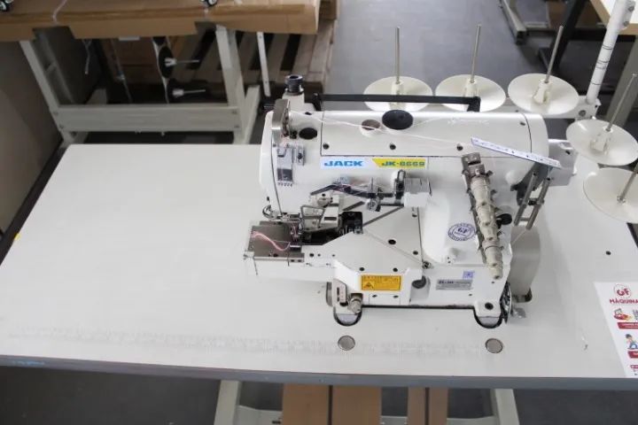 Galoneira cilindrica c/ catraca Usada