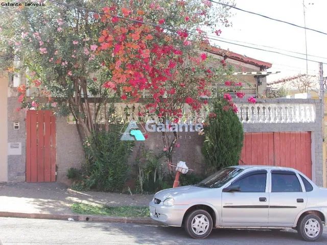 casa - Guanabara - Campinas - Foto 2