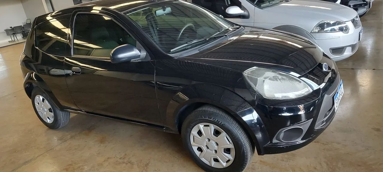 ford/ka 1.0 2012 flex - Foto 3