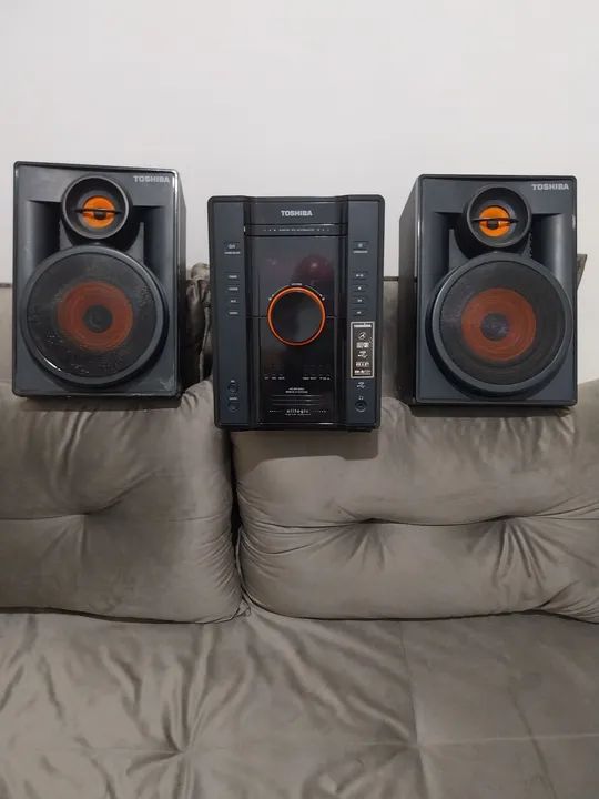 SOM TOSHIBA MP3 PLAYBACH