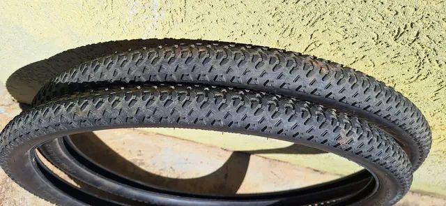 Par pneu aro 27.5 mtb