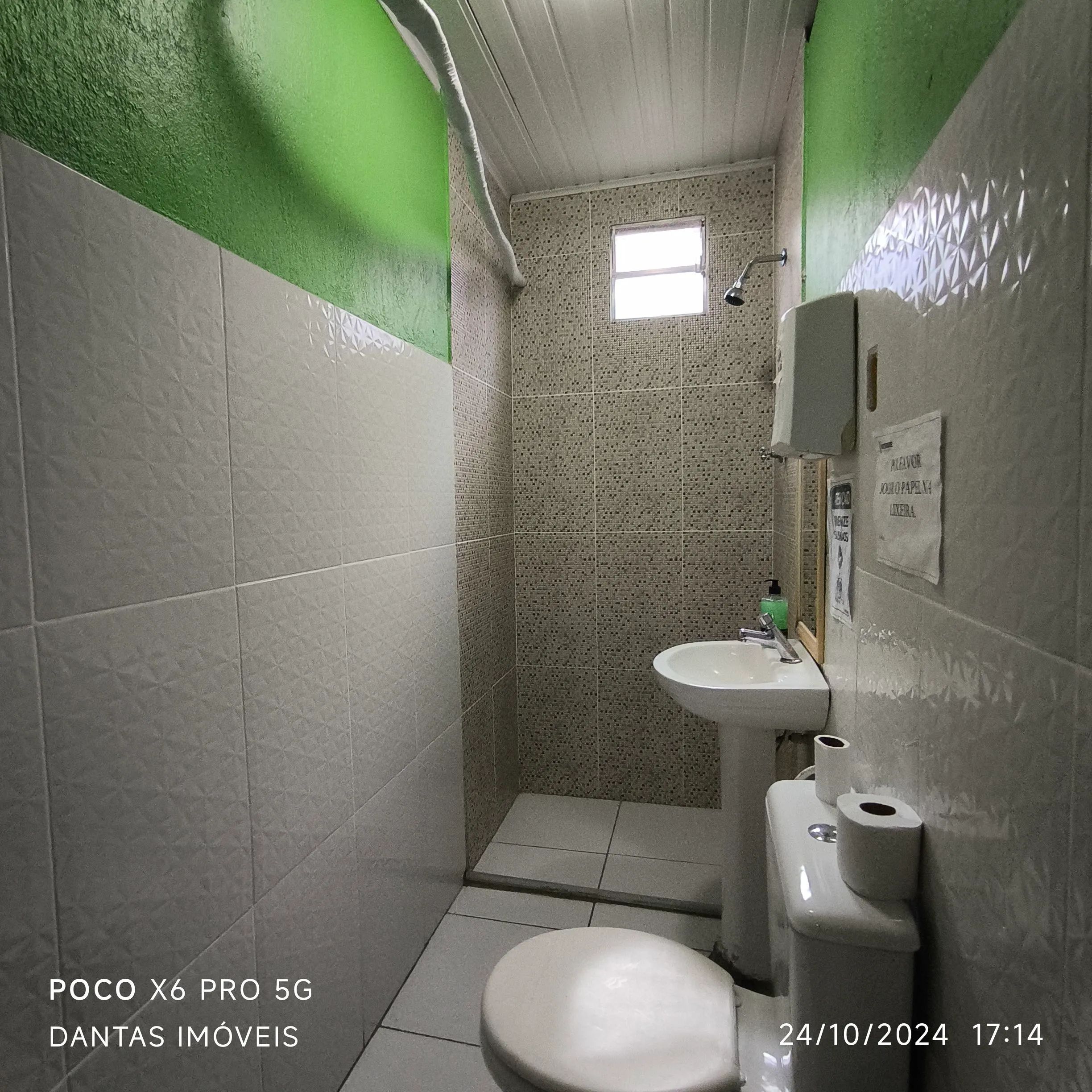 Imóvel Comercial com várias Salas  - Foto 6