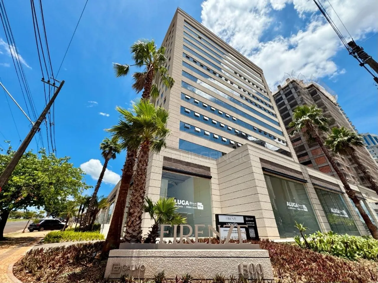Sala comercial para alugar na zona sul de Londrina