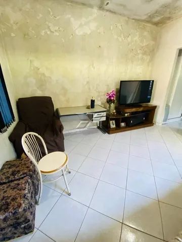 Casa para comprar com 1 dormitório na Vila São Miguel - Foto 2