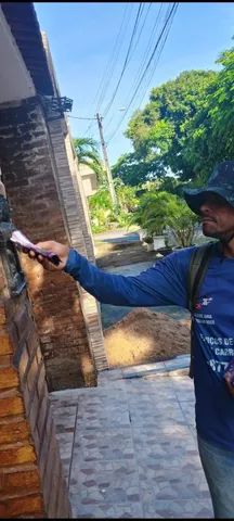 Vaga Panfletista SOMENTE PARA HOMENS - Foto 3