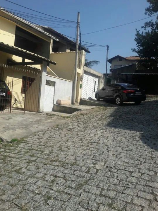 foto - Rio de Janeiro - Campo Grande