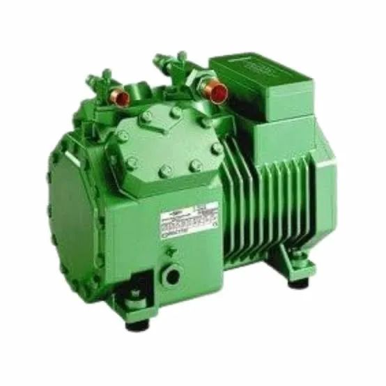 Manutenção de compressor bitzer  - Foto 2