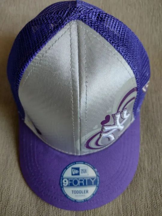 Boné da New Era Infantil NY Yankees  - Foto 2