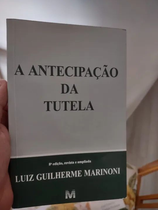 Livros de Direito - Responsabilidade Médica/Hospitais - Dano Moral - Respons. Civil  e Tut - Foto 3