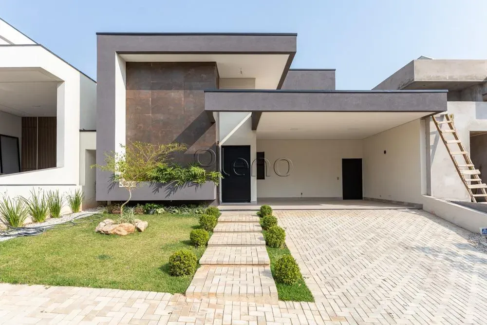 Casa à venda com 3 suítes no Roncáglia, Valinhos.