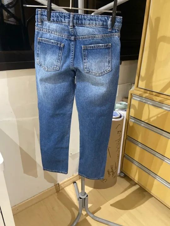 Calça Jeans Infantil  - Foto 2