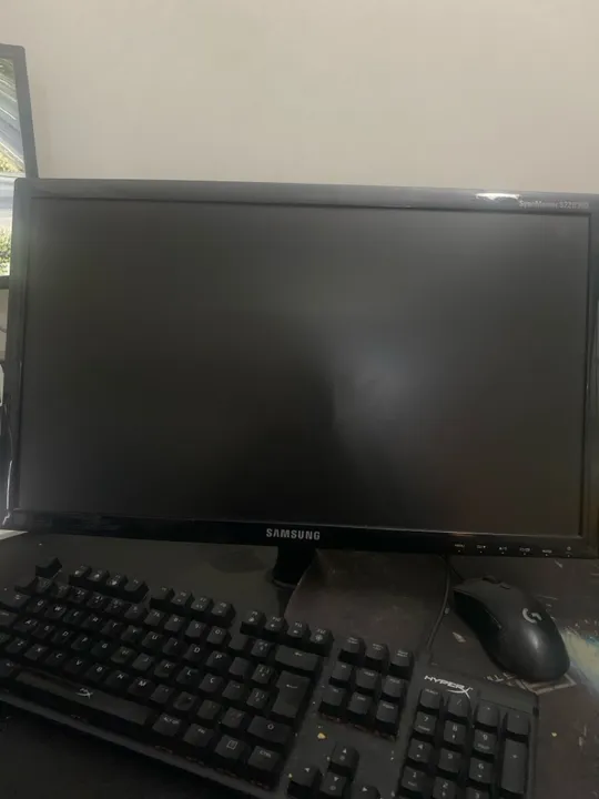 Monitor Samsung Full HD - S22B300