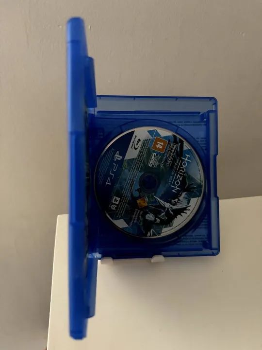 Horizon Forbidden West - Playstation 4 e 5 - Foto 3