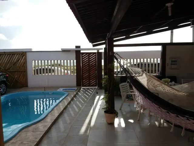 Casa de Praia a Beira-Mar em Pitimbu - Conforto e Exclusividade - Foto 3