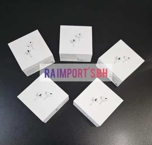 AirPods Pro 2 | Novos | Lacrados | Garantia Apple de 1 Ano - Foto 2