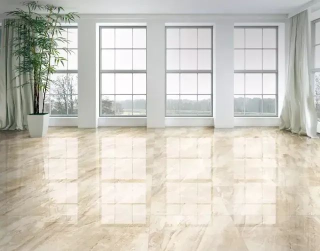 Piso retificado 60x60 Arezzo polido Rochaforte   - Foto 6