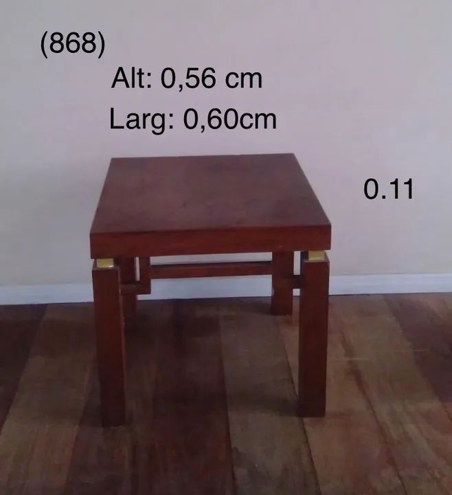 corner or center table! - price per unit64166933719297121