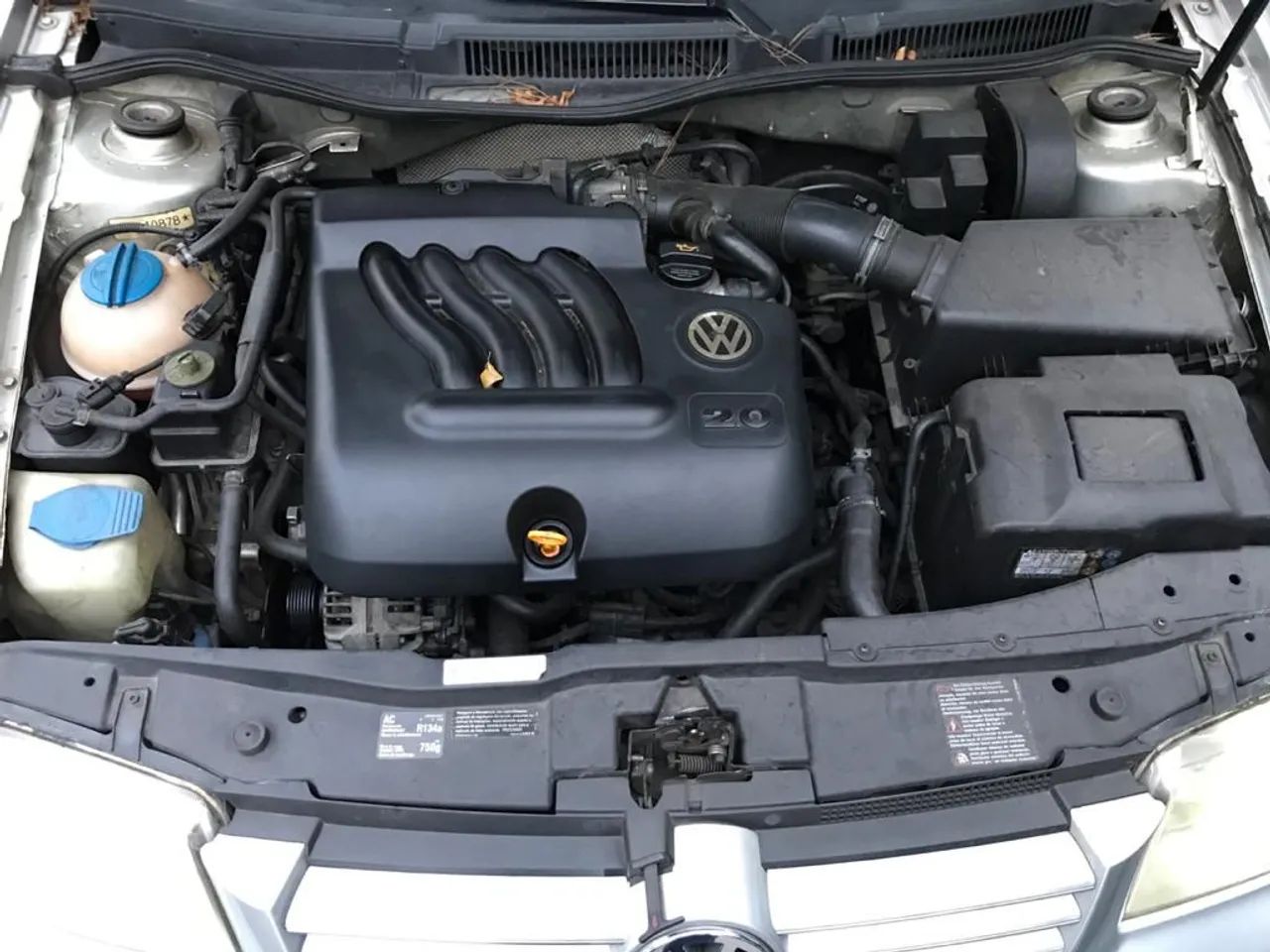 Bora 06 manual - Foto 5