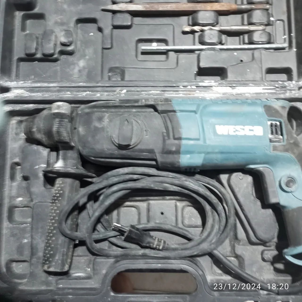 Martelete completo - Foto 2