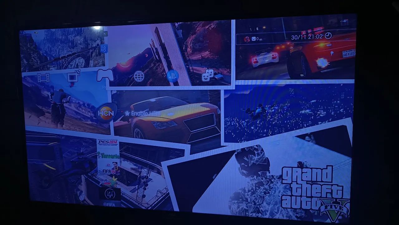 PS3 desbloqueado "entrego!" - Foto 3