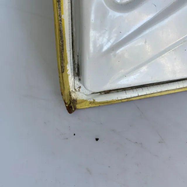 Porta Motorista Chevrolet Corsa classic 1996 2016 Detalhe - Foto 2