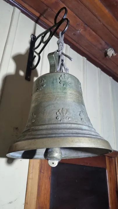 SINO DE BRONZE 25 Kg