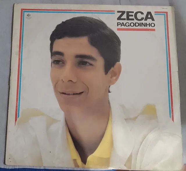 Lote com 250 LPs variados  - Foto 4