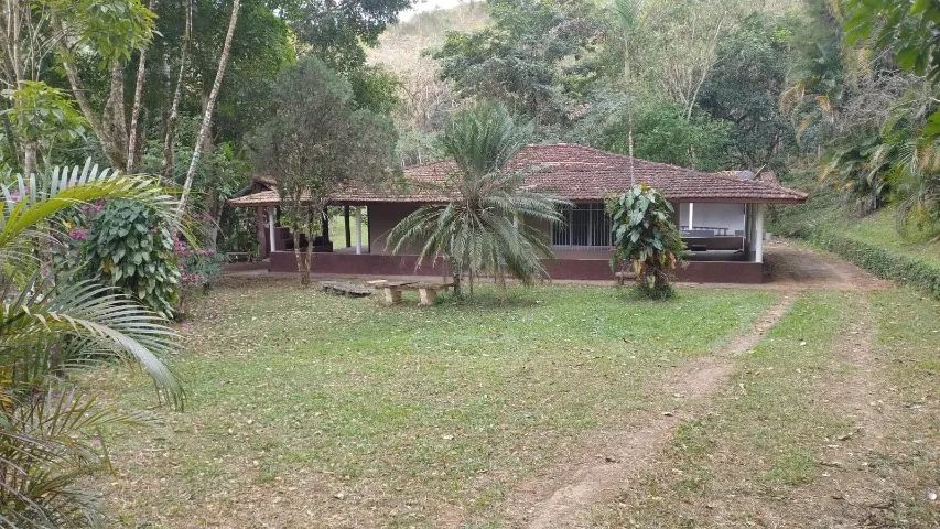 Chácara nos Freitas em SJCampos-SP