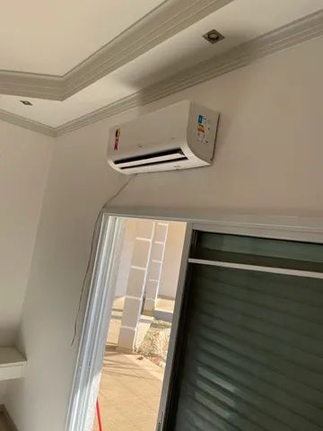 Instalação higienização ar condicionado  - Foto 4