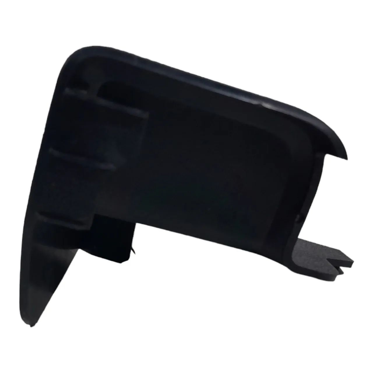 Acabamento Banco Esquerdo Fiat Freemont 2012 Á 2015 Xx