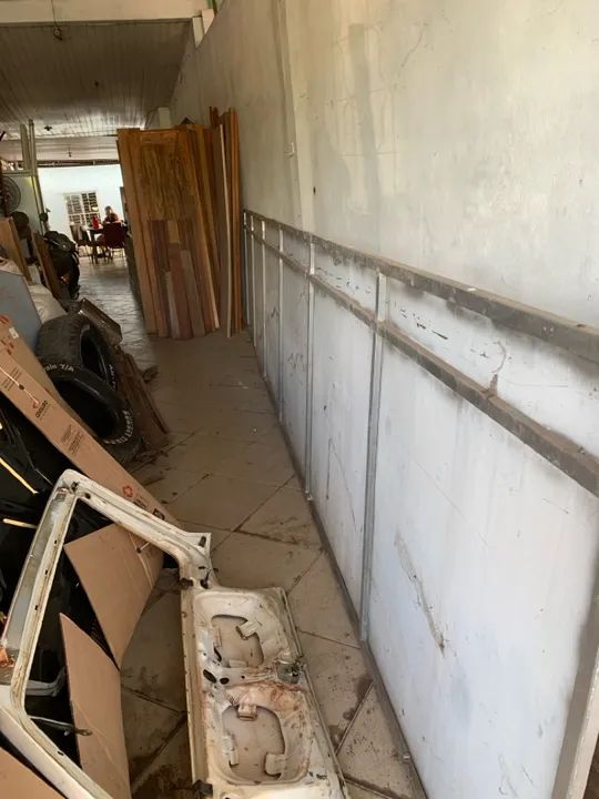 Placa comercial a venda  - Foto 2