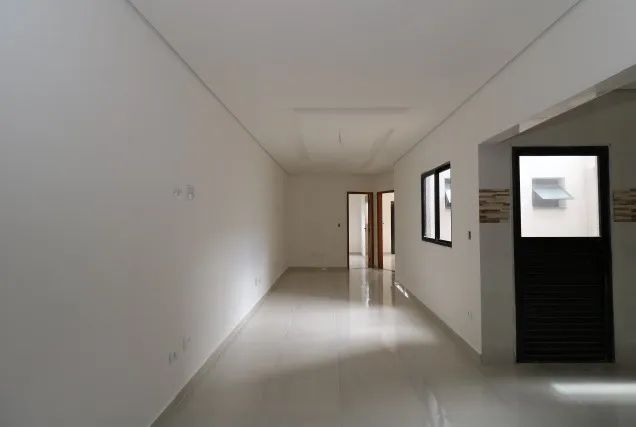 Captação de Apartamento a venda na Rua Princesa Isabel, Vila Guiomar, Santo André, SP