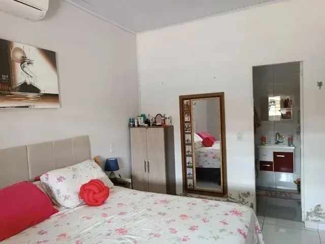 Vendo Imóvel no Residencial Santo Afonso com Piscina - Foto 6