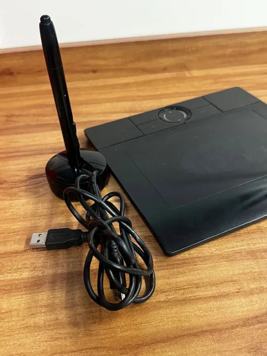 MESA DIGITALIZADORA TABLET WACON BAMBOO MTE-45A64275297254145120