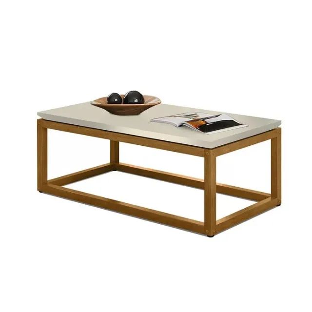 Mesa de Centro Lofun