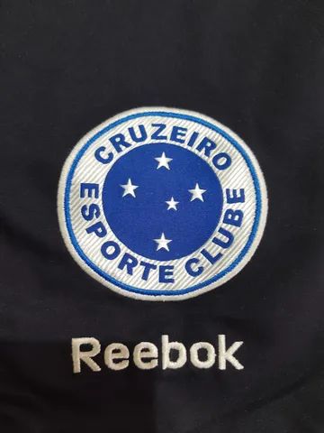 Bermuda Reebok do Cruzeiro de Viagem de 2011 - Foto 4