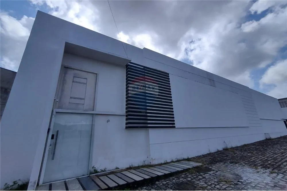 Prédio Comercial no Flores do Campo