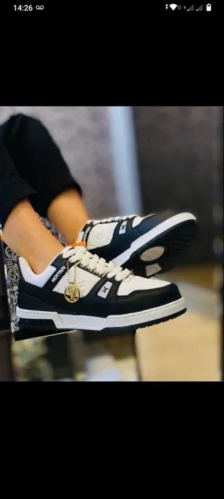 Louis Vuitton  - Foto 3