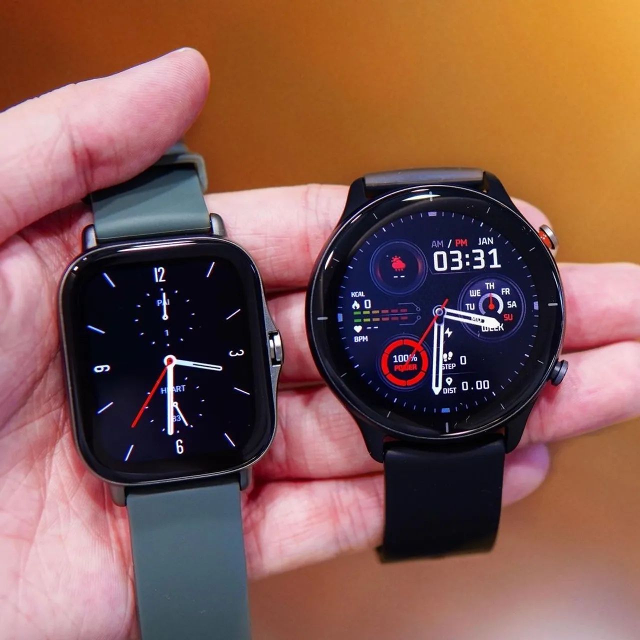 Amazfit GTR 2 - Foto 3