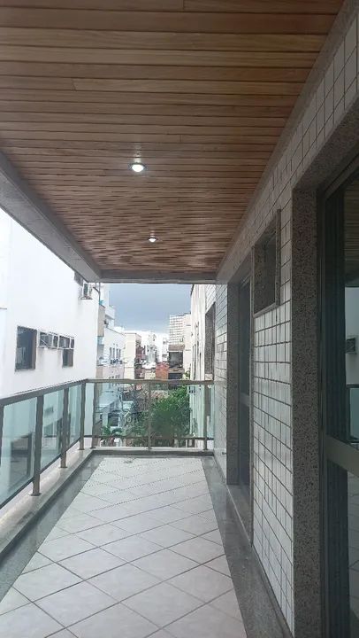 Apartamento no Recreio dos Bandeirantes - Foto 11