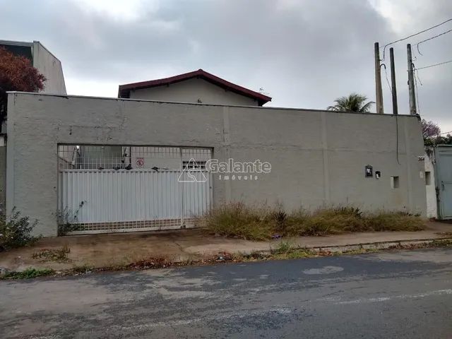 Casa para alugar - Jardim Santa Genebra, Campinas - SP 1304669614 | OLX