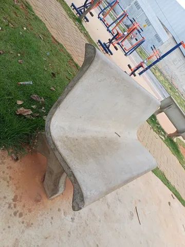 Banco modelo S - Foto 3