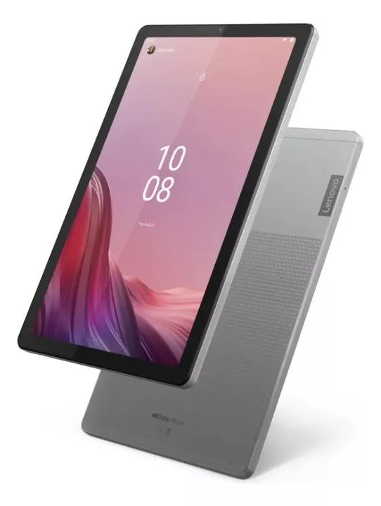 Tablet Lenovo Tab M9 Octa-core 4gb 64gb Wi-fi Android 12 Lenovo
