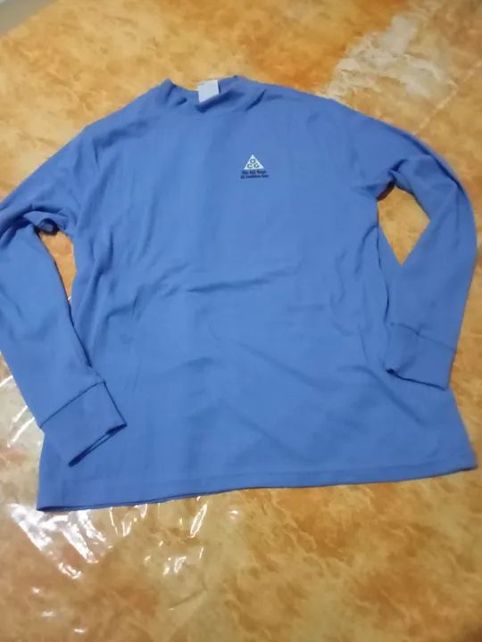 Camisas manga longa importada originais  - Foto 4