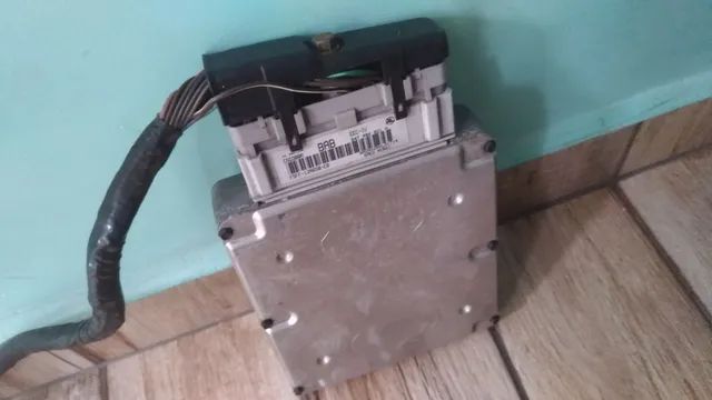 Módulo Injeção VW Logus/Pointer/Gol - Foto 5