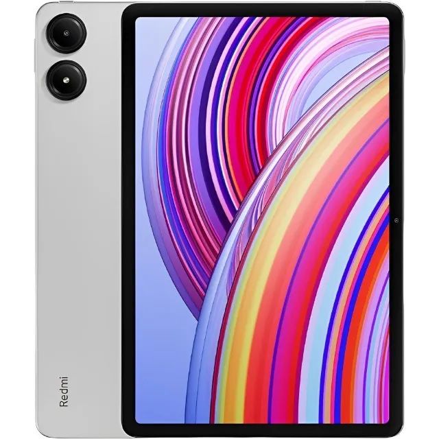 Tablet Xiaomi Redmi Pad Pro 128GB / RAM 8GB 12.1" Novos Lacrados